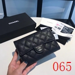 スーパーコピーシャネル財布